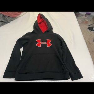 Under armor youth medium